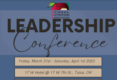 Leadership Conference
